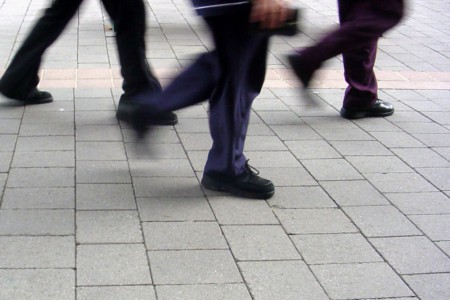 Hľadáte rovnováhu v živote, máte pocit vyhorenia?